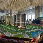 THE EMERALD GARDEN VIEW  Từ 7 triệu/tháng tại Thuận AnView đẹp giúp nâng giá trị căn hộ